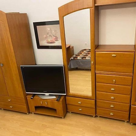 Appartement Apartament Center à Varsovie Extérieur photo