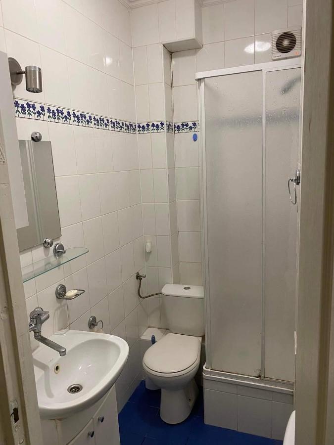 Appartement Apartament Center à Varsovie Extérieur photo